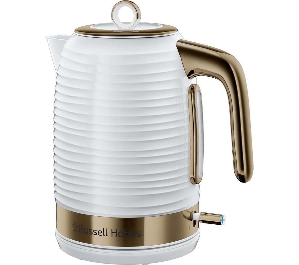 Inspire Luxe Jug Kettle Reviews