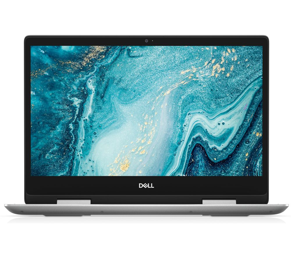 Inspiron 14 54912 14" 2 in 1 Laptop Reviews