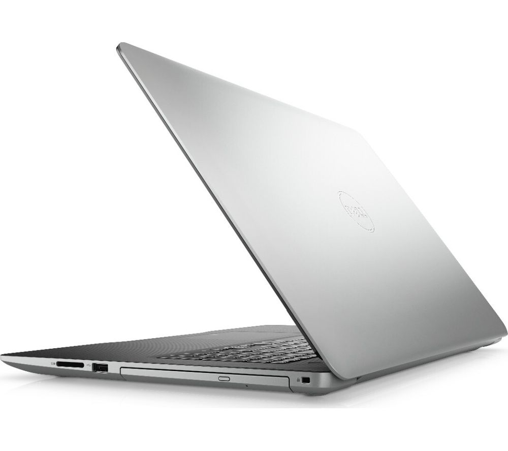 Inspiron 17 3793 17.3" Laptop Reviews