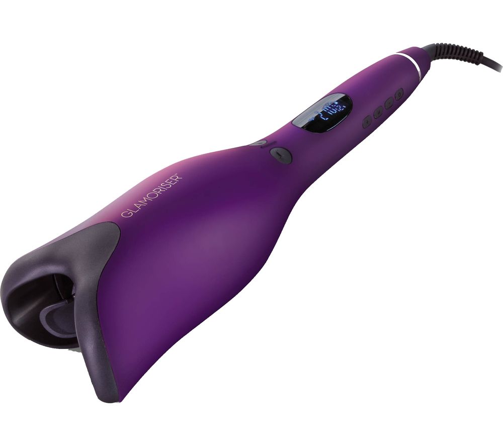 Instant Auto Curler Reviews