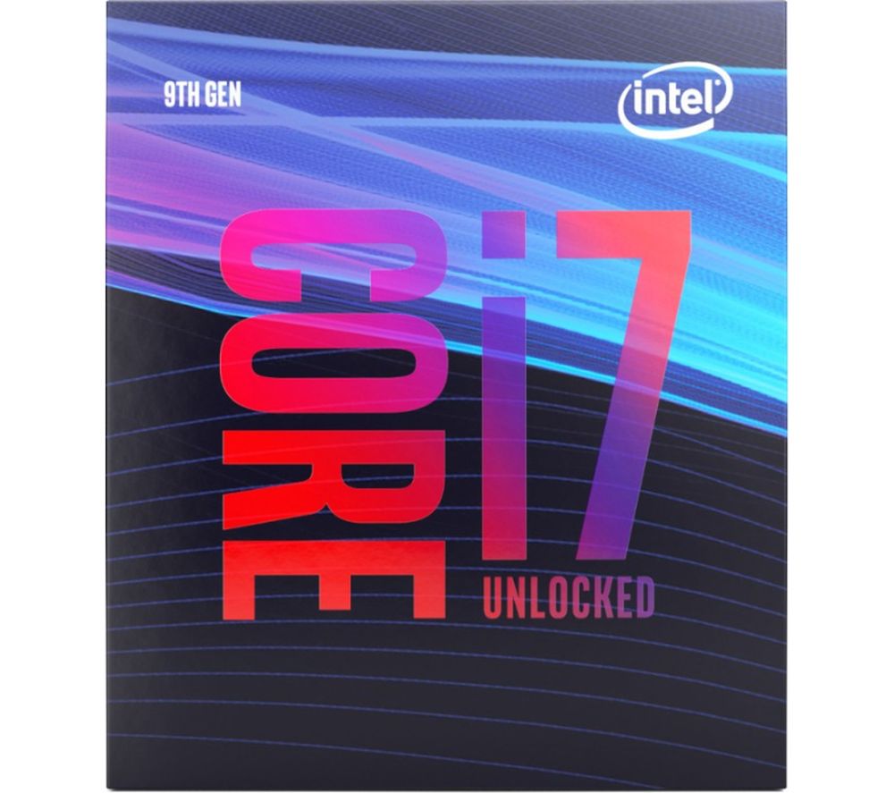 Intel®? Core™? i7-9700K Unlocked Processor Reviews