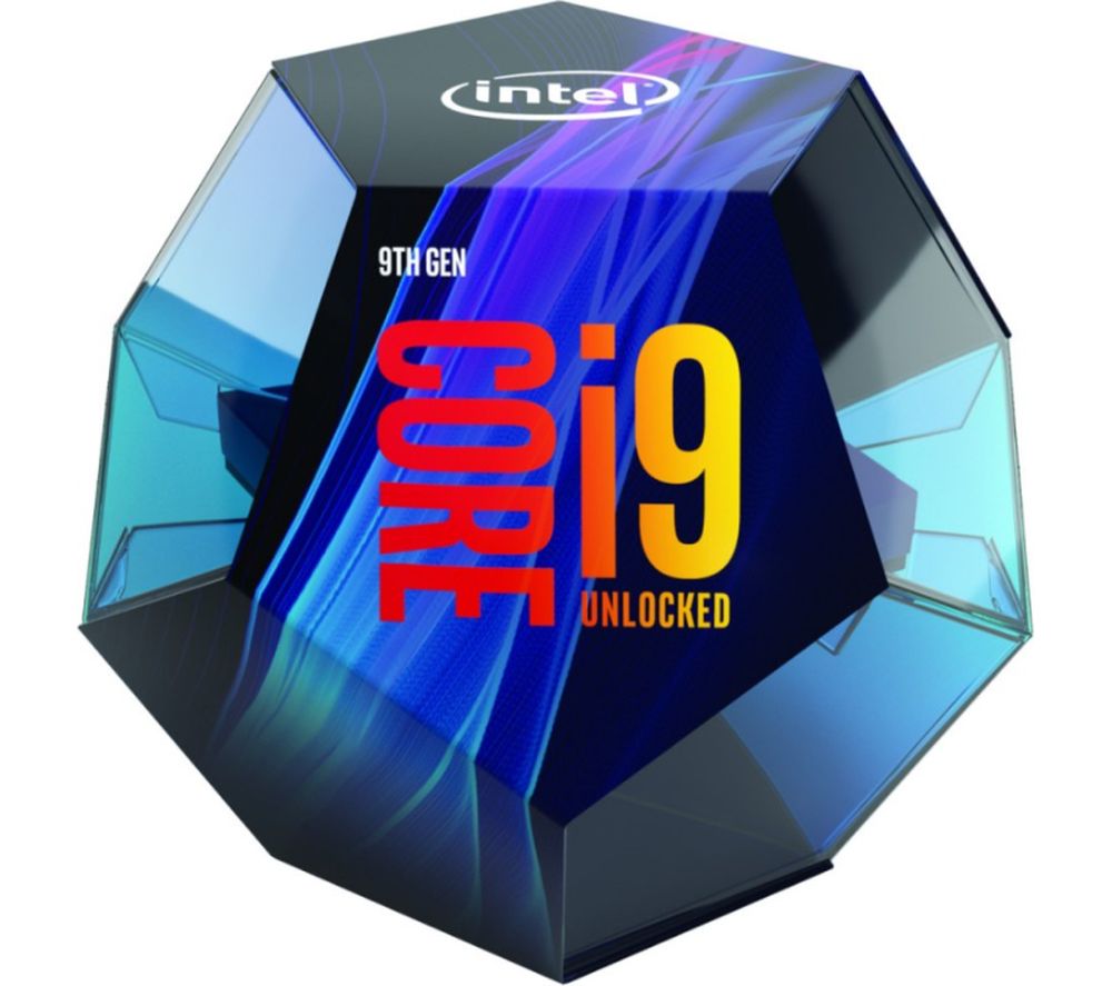 Intel®? Core™? i9-9900K Unlocked Processor Reviews