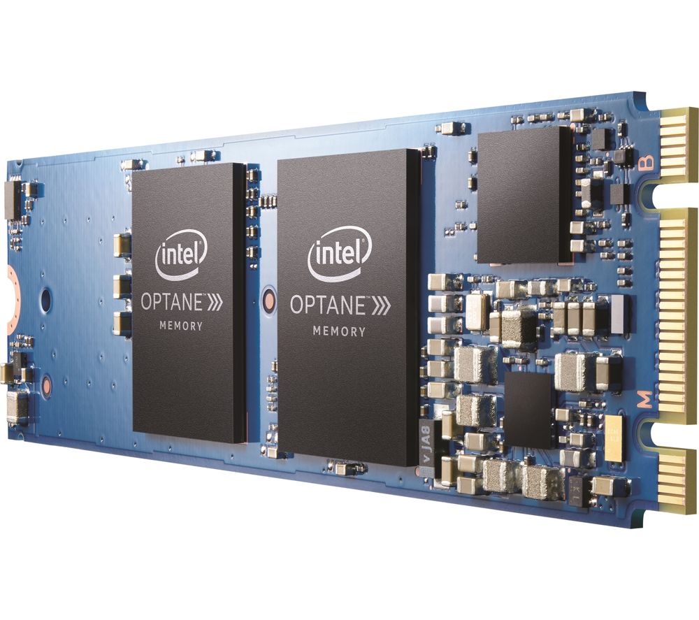 Intel®? Optane Memory Reviews