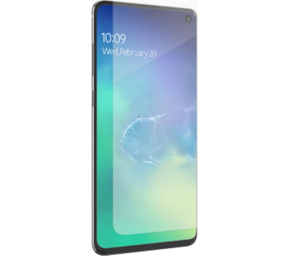 InvisibleShield Glass+ Galaxy S10 Screen Protector Reviews