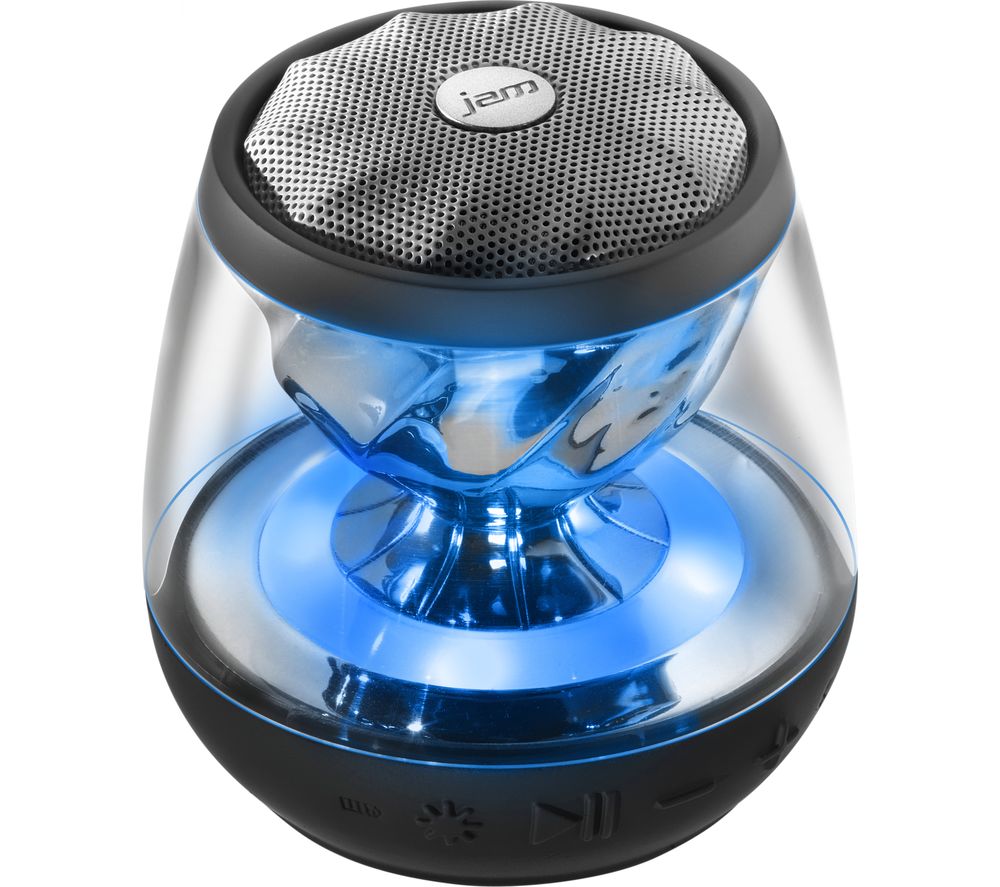 JAM Blaze HX-P265-EU Portable Bluetooth Wireless Speaker Reviews