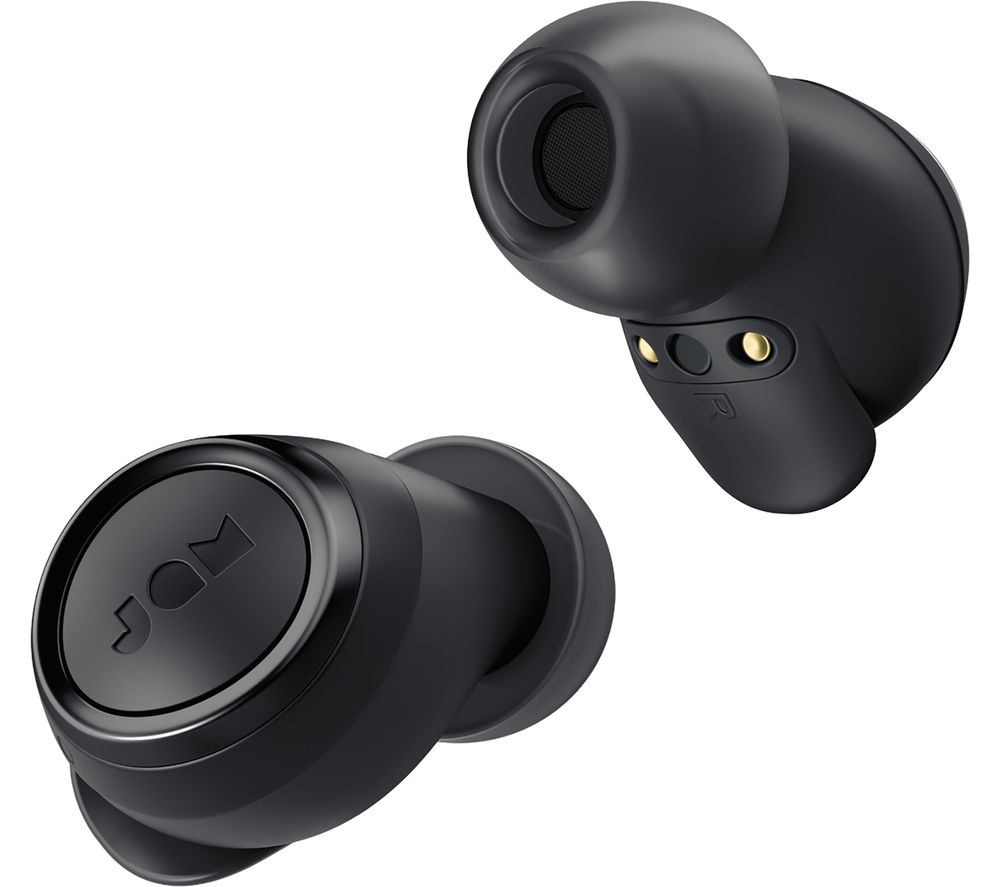 JAM Live Free HX-EP909-BK Wireless Bluetooth Earphones Reviews