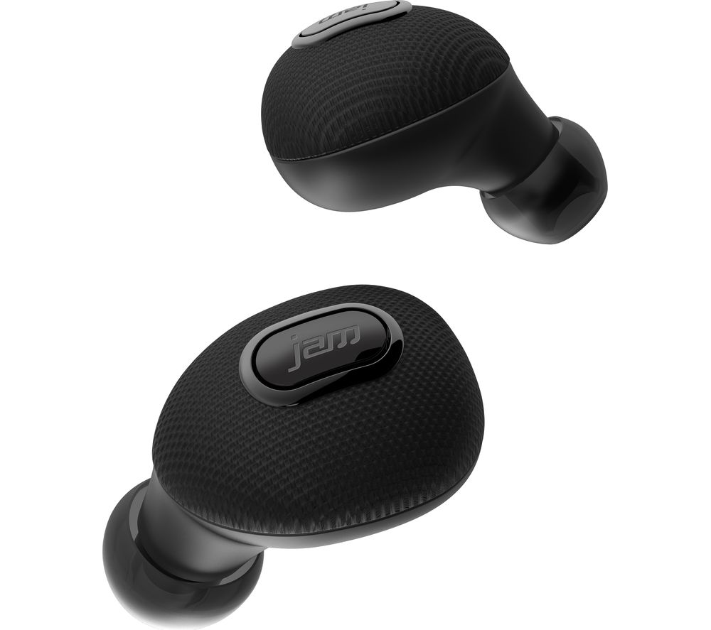 JAM Ultra Wireless Bluetooth Headphones Reviews