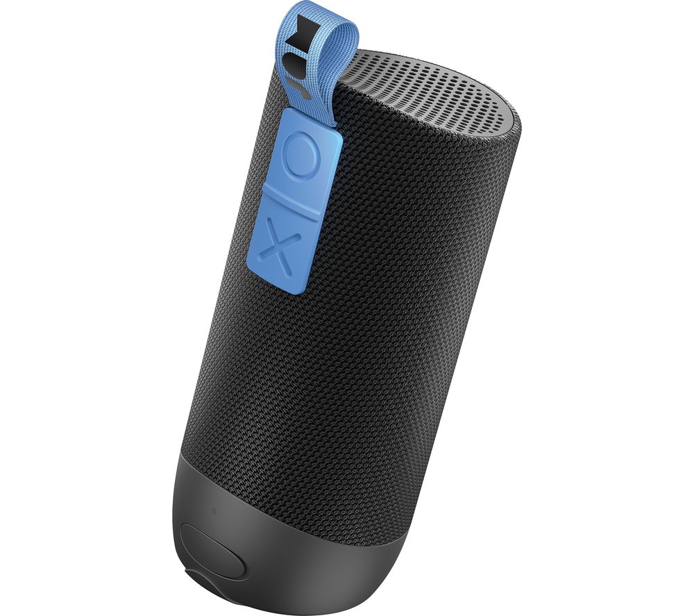 JAM Zero Chill HX-P606BK Portable Bluetooth Speaker Reviews