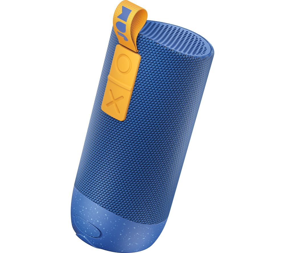 JAM Zero Chill HX-P606BL Portable Bluetooth Speaker Reviews