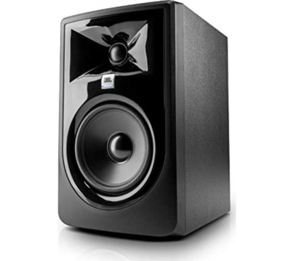 JBL 305P MKII Powered Studio Monitor Reviews