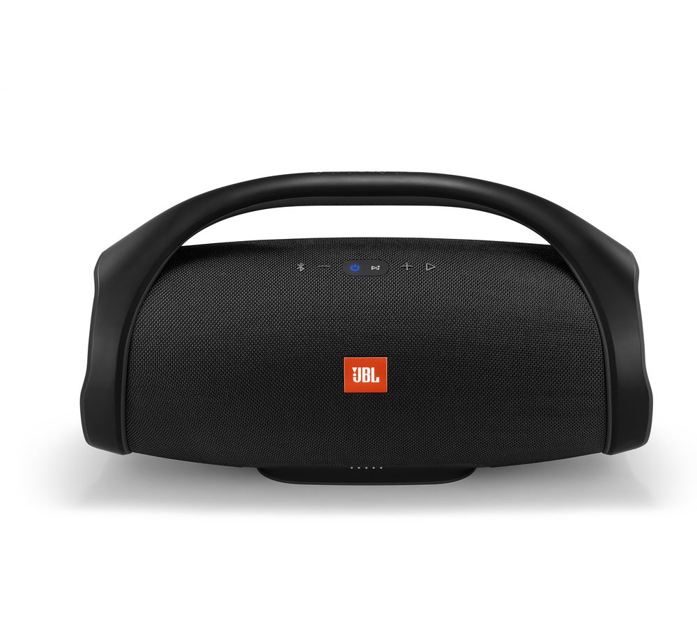 JBL Boombox Portable Bluetooth Wireless Speaker Reviews