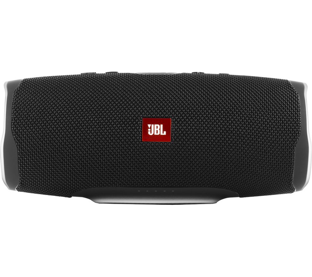 JBL Charge 4 Portable Bluetooth Speaker Reviews