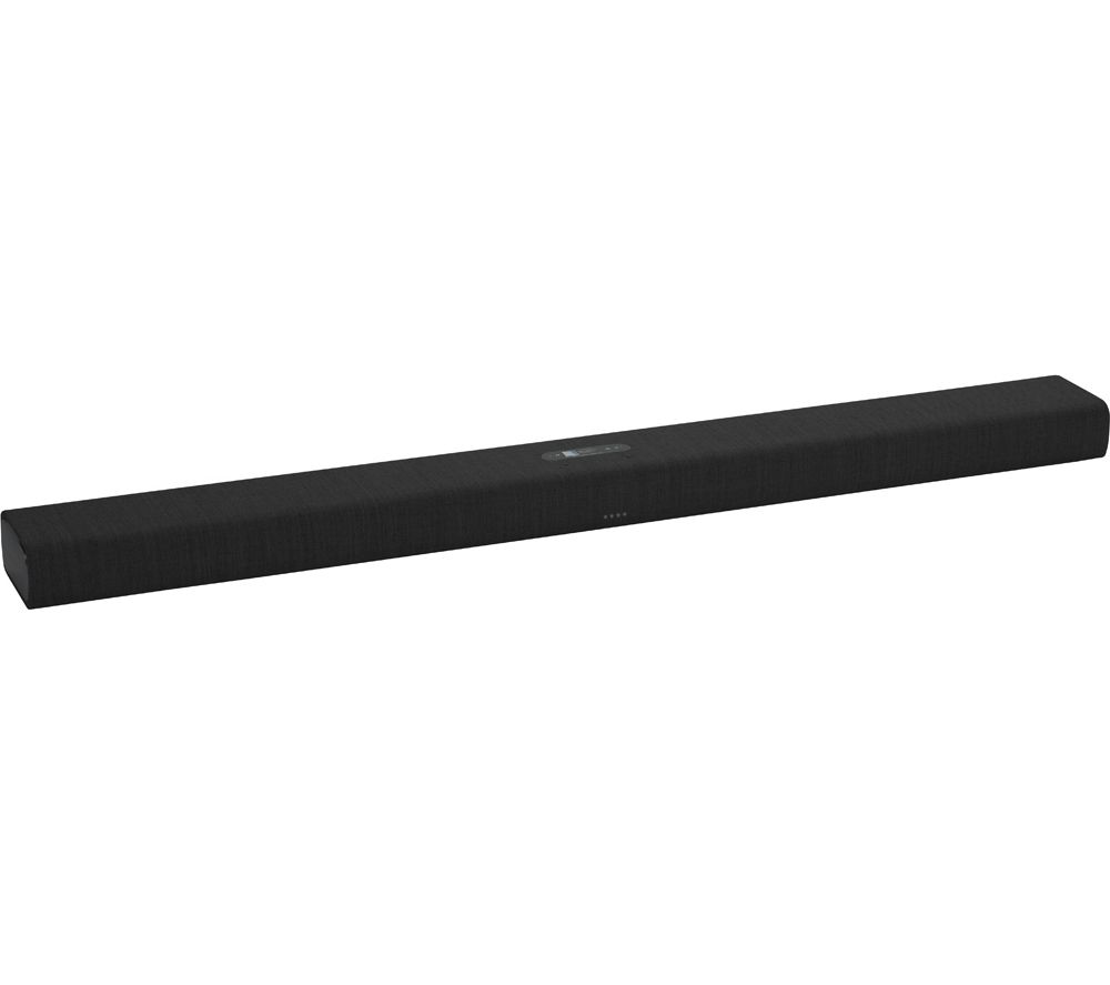 JBL Citation HKCITATIONBARBLKEU Wireless Sound Bar with Chromecast & Google Assistant Reviews