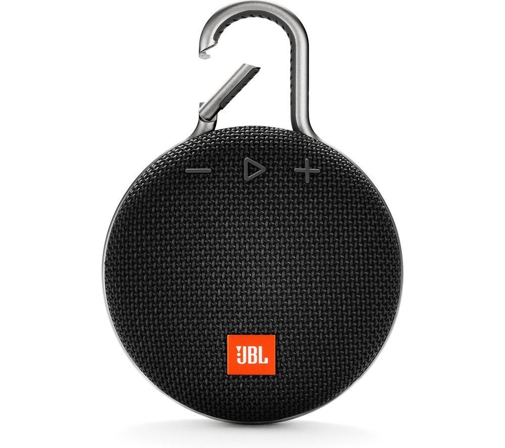 JBL Clip 3 Portable Bluetooth Speaker Reviews