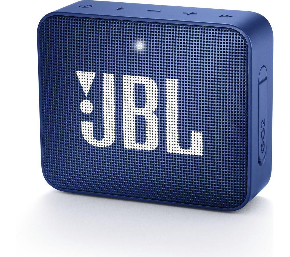 JBL GO2 Portable Bluetooth Speaker Reviews