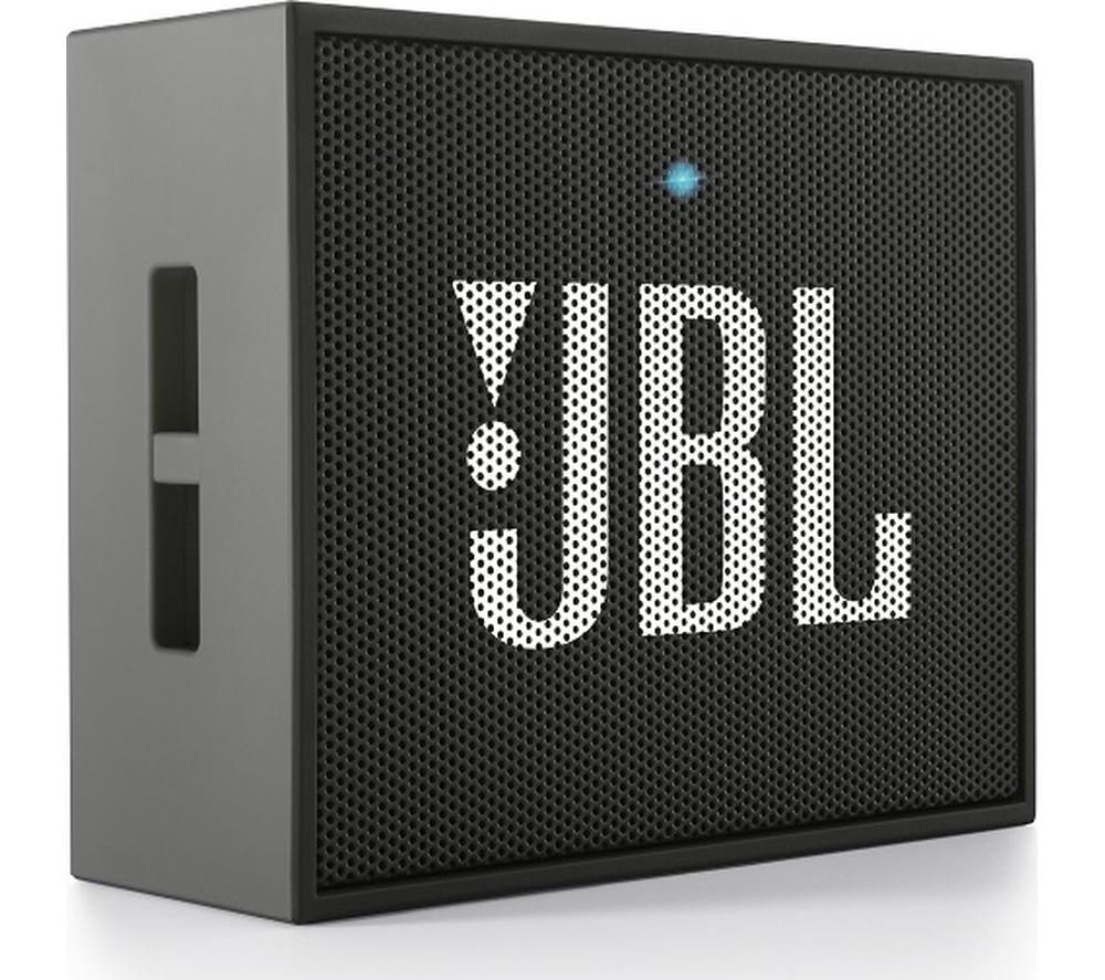 JBL GO Portable Wireless Speaker Reviews