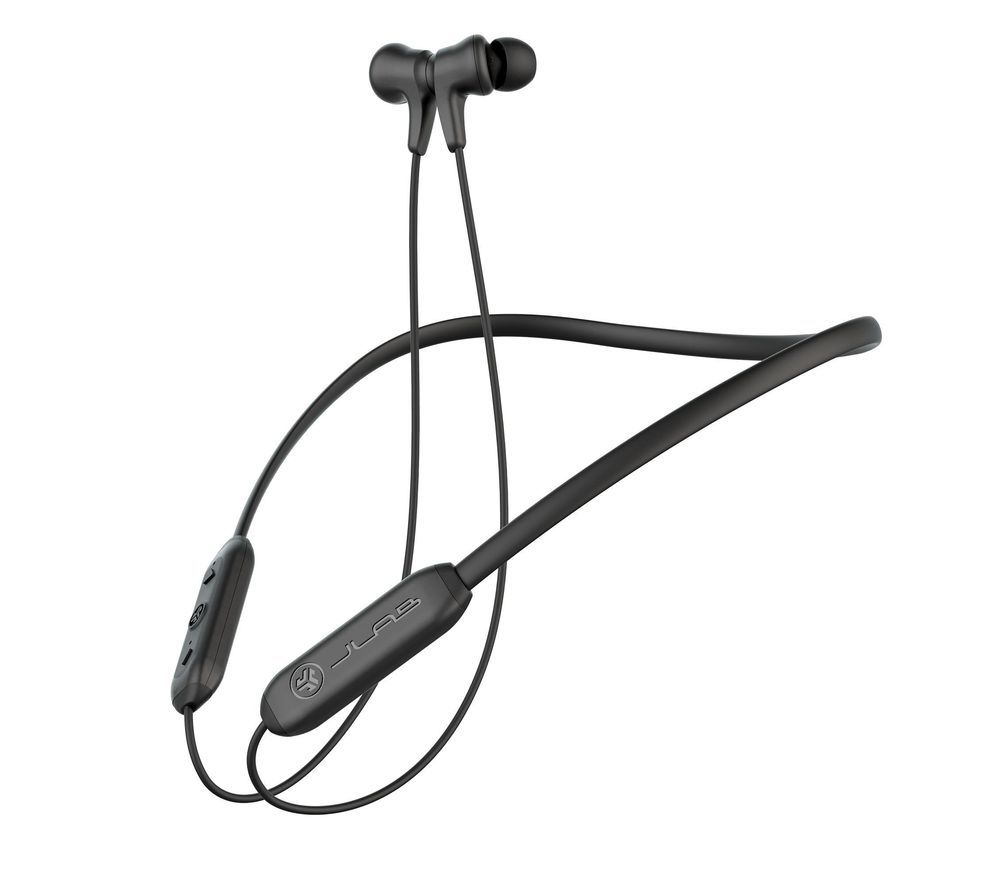 JBL JBuds Band Wireless Bluetooth Earphones Reviews