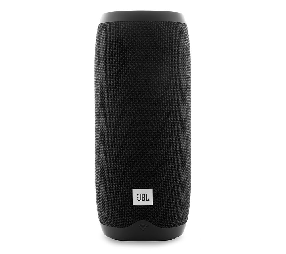 JBL Link 10 Portable Wireless Smart Sound Speaker Reviews