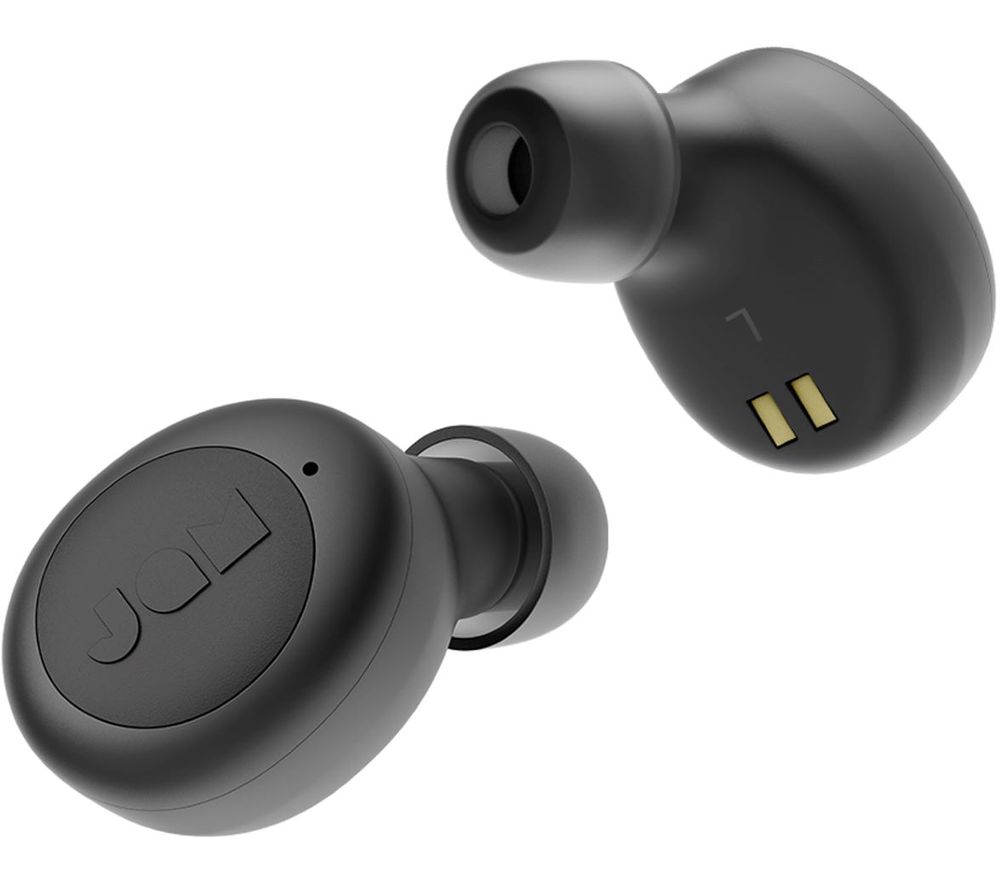 JBL Live Loud HX-EP410-BK Wireless Bluetooth Earphones Reviews