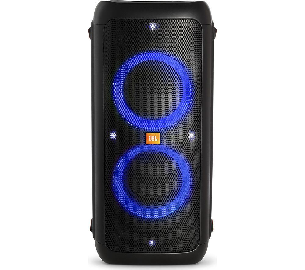 JBL Partybox 200 Bluetooth Megasound Party Speaker Reviews