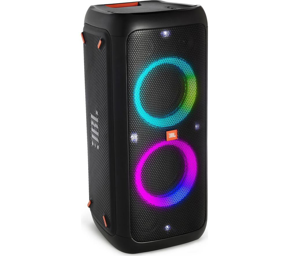 JBL Partybox 300 Bluetooth Megasound Party Speaker Reviews