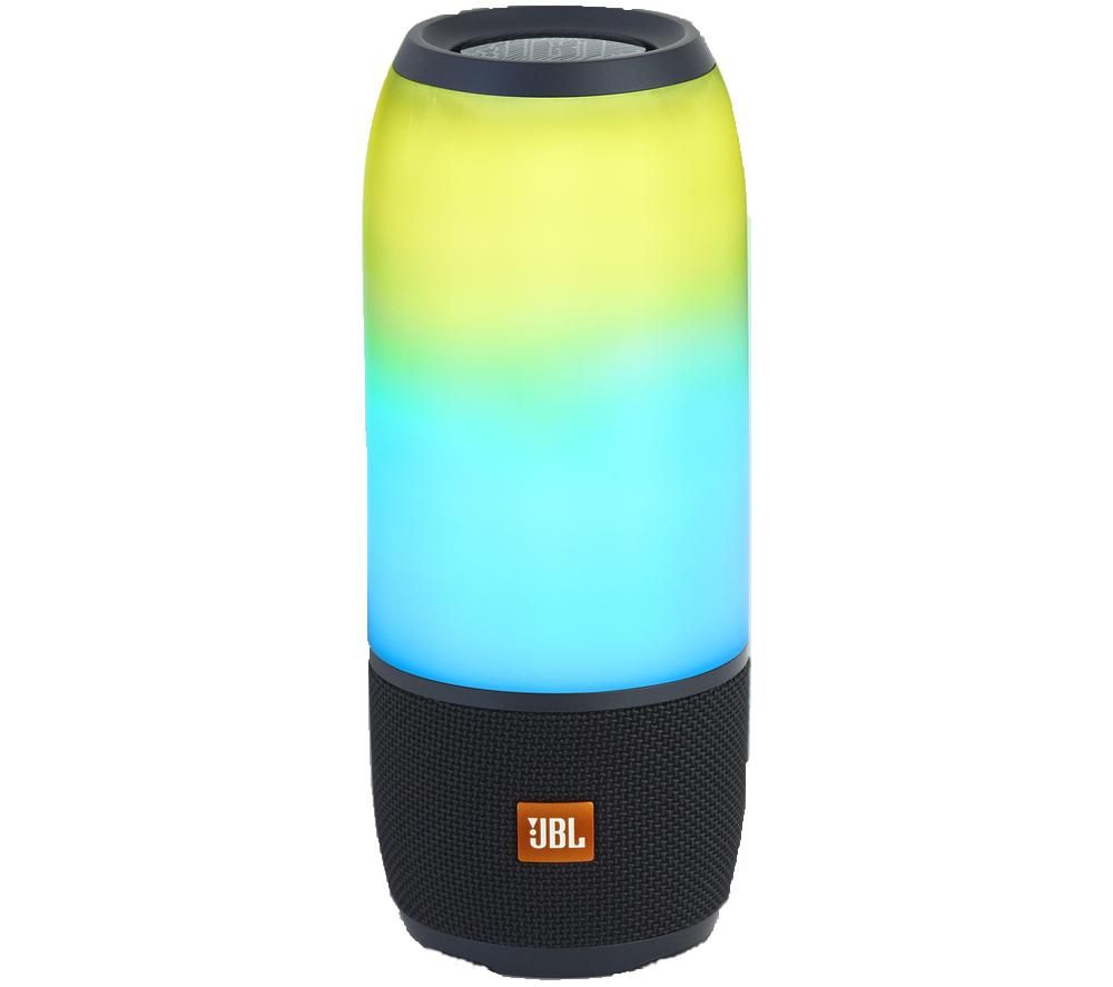 JBL Pulse 3 Portable Bluetooth Wireless Speaker Reviews