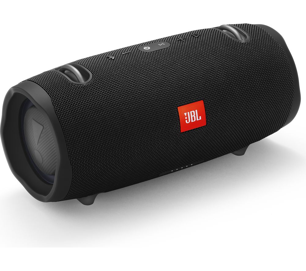 JBL Xtreme 2 Portable Bluetooth Speaker Reviews