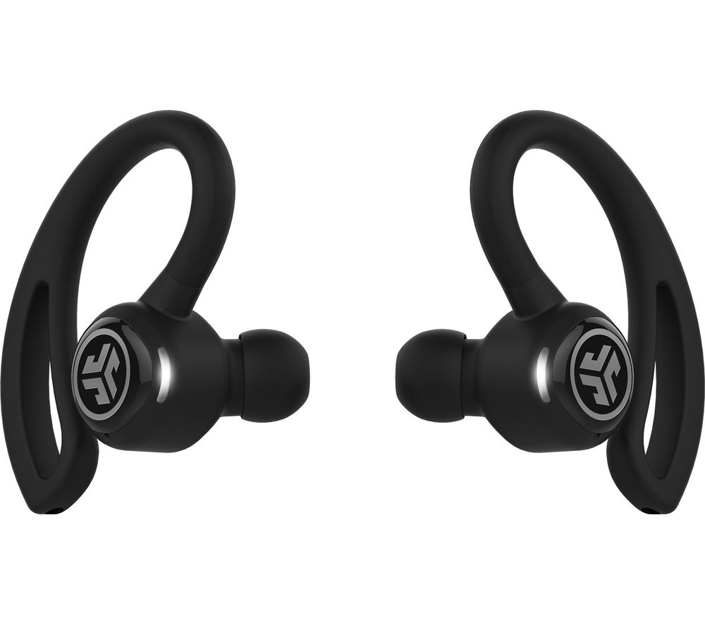 JLAB AUDIO Epic Air Wireless Bluetooth Sports Earphones Reviews