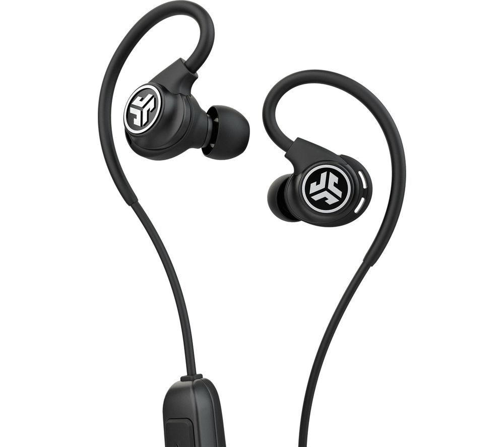 JLAB AUDIO Fit Sport 3 Wireless Bluetooth Earphones Reviews