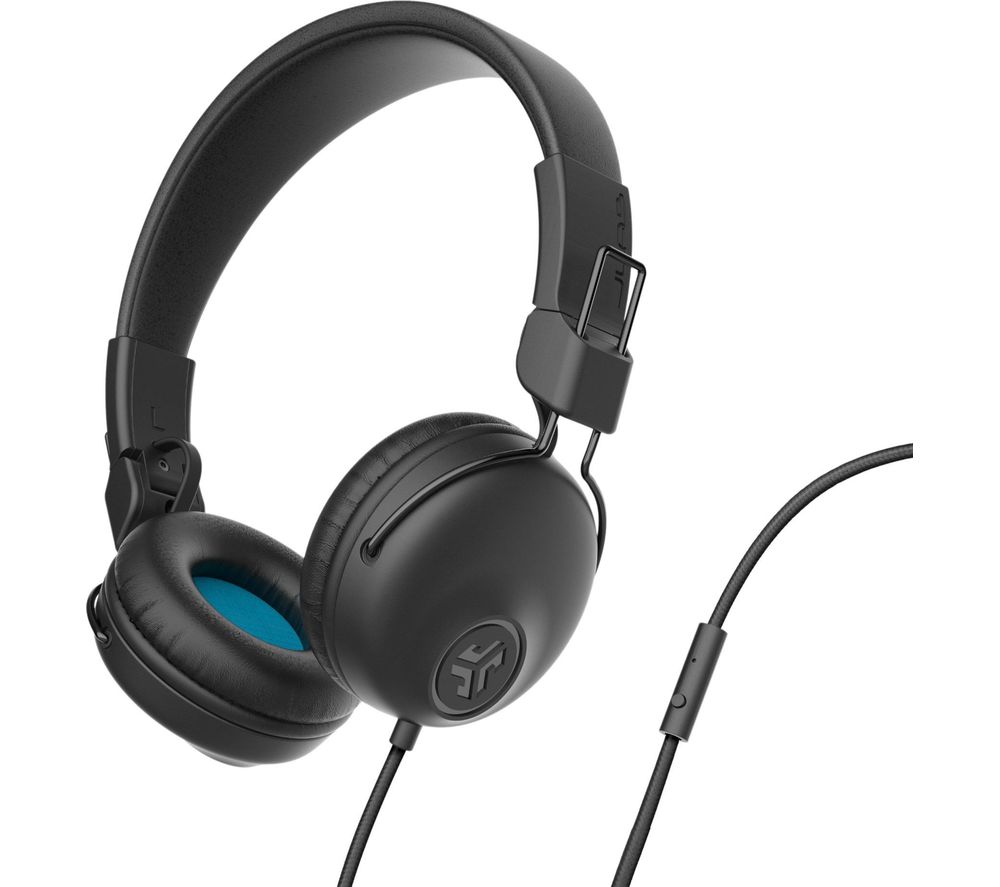 JLAB AUDIO Studio Headphones Reviews