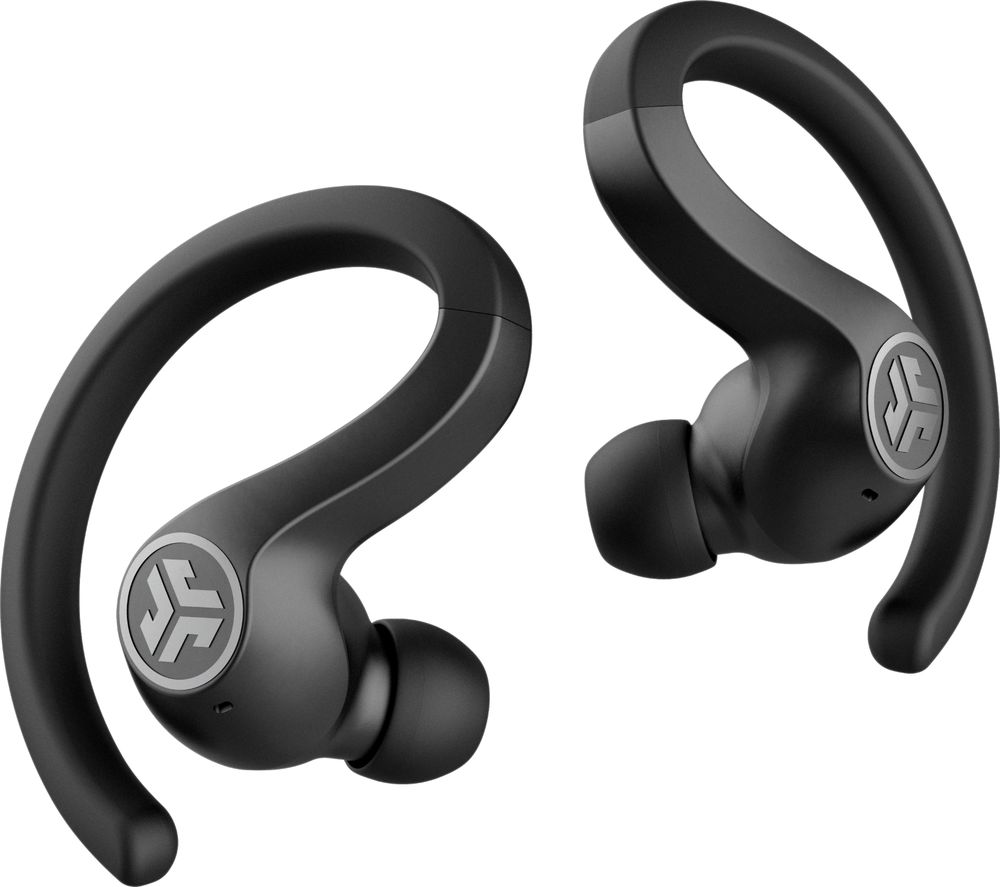 JLAB JBuds Air Sport Wireless Bluetooth Earphones Reviews