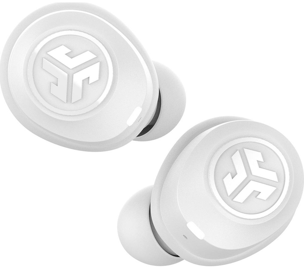 JLAB JBuds Air Wireless Bluetooth Earphones Reviews