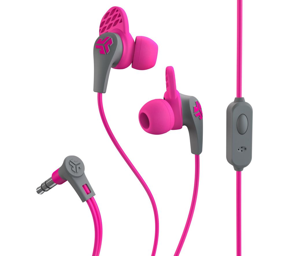 JLAB JBuds Pro Earphones Reviews