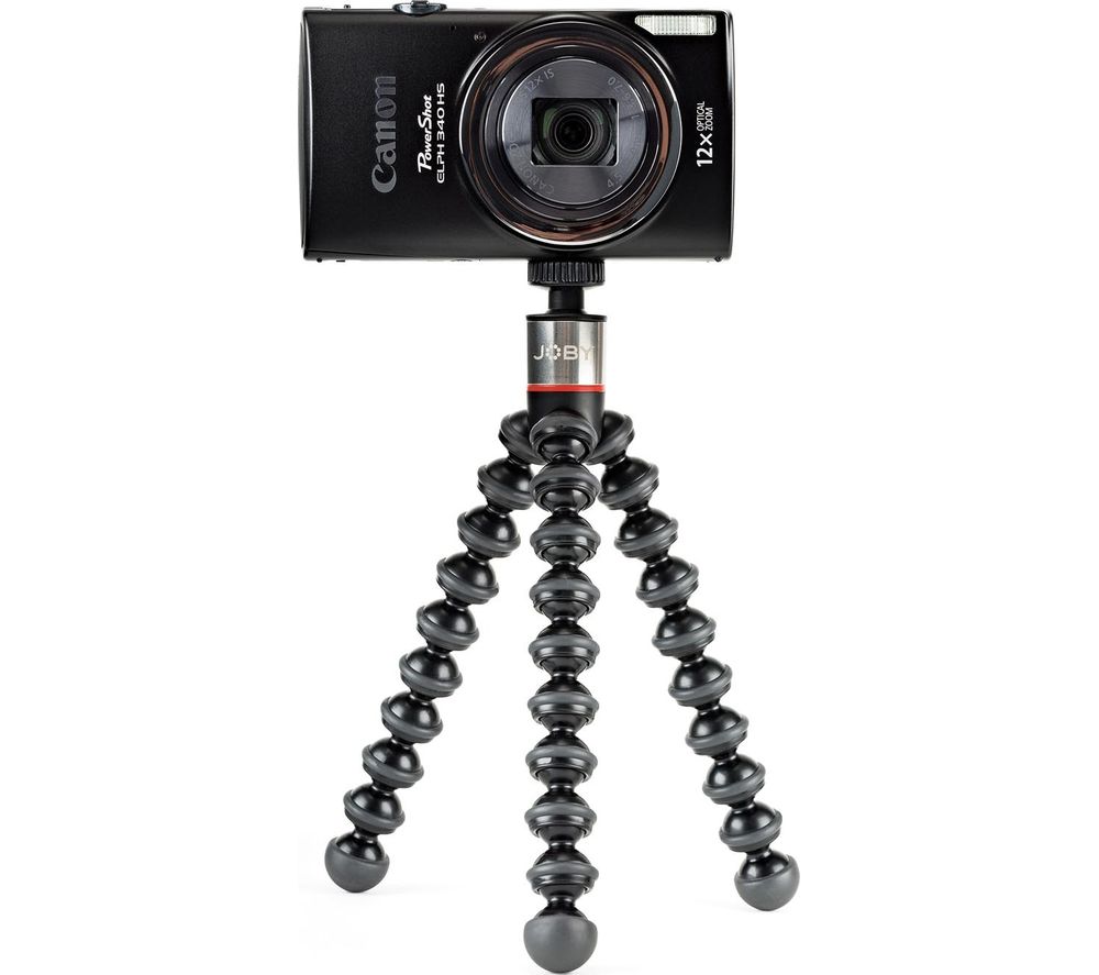 JOBY 325 Gorillapod Reviews