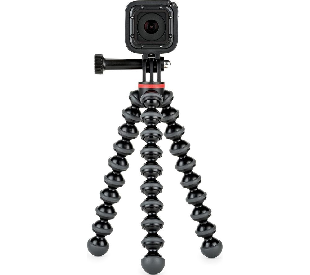 JOBY 500 Action GorillaPod Reviews