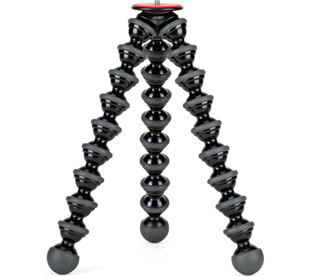 JOBY 5K Gorillapod Reviews