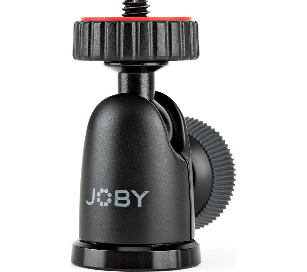 JOBY BallHead 1K Mount Reviews