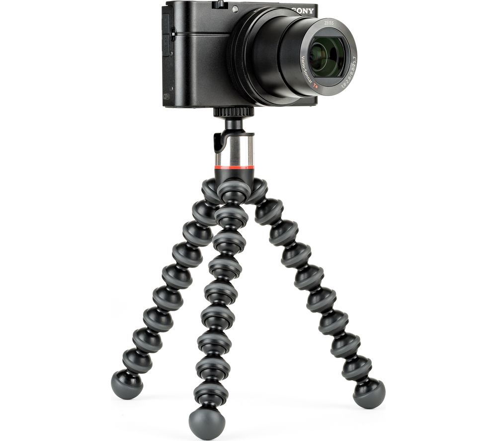 JOBY GorillaPod 500 Reviews