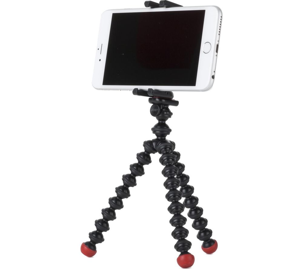 JOBY GripTight ONE GorillaPod Reviews