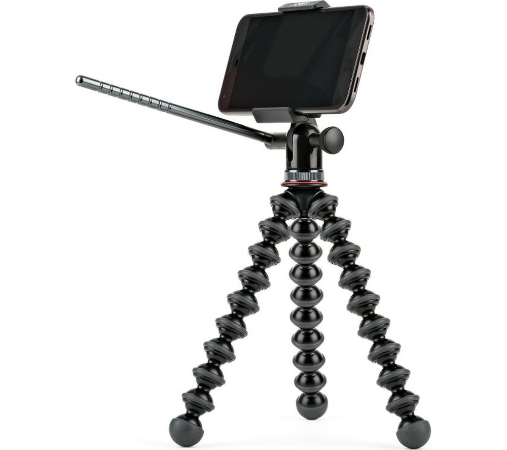 JOBY GripTight PRO Gorillapod Reviews