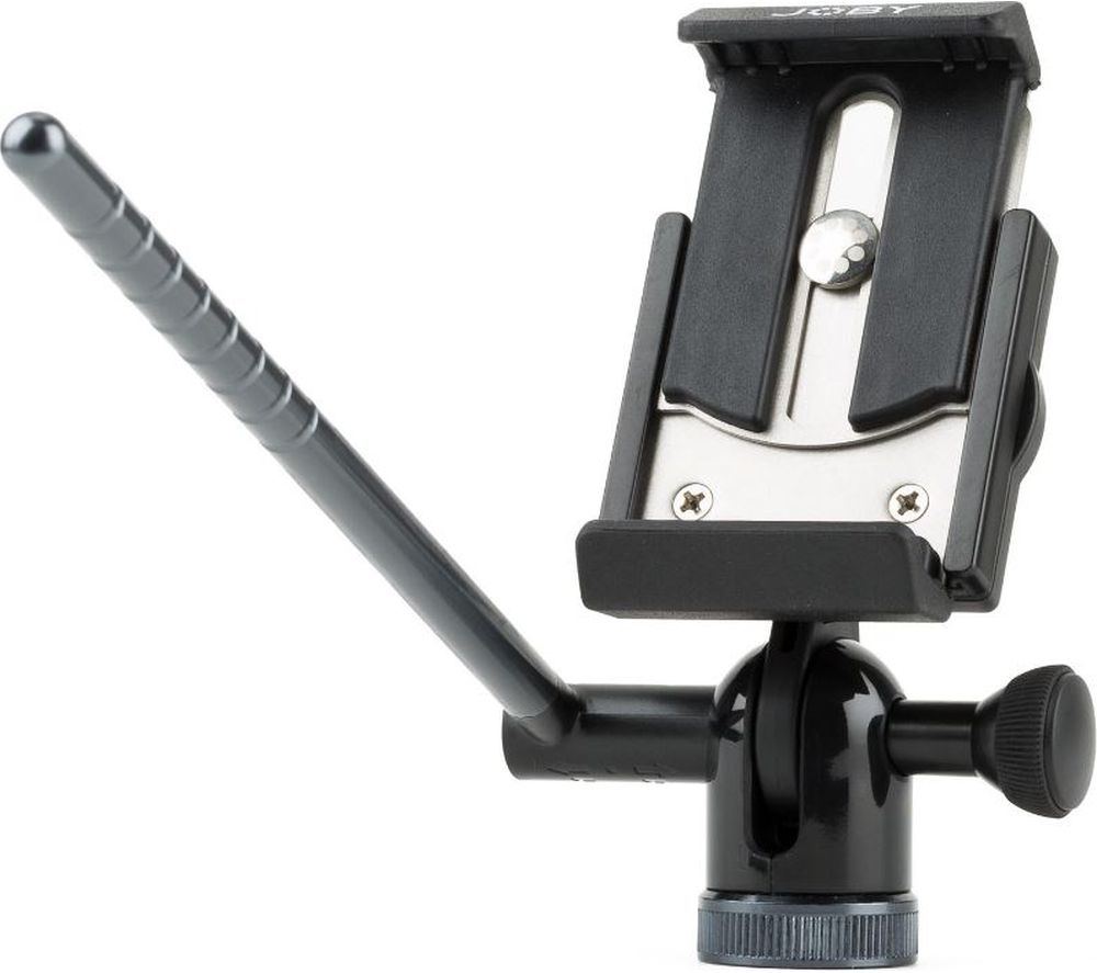 JOBY GripTight PRO Video Smartphone Mount Reviews