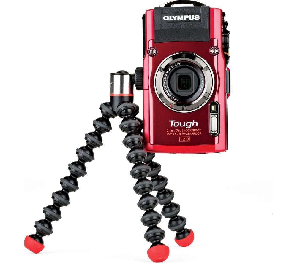 JOBY Magnetic 325 Gorillapod Reviews