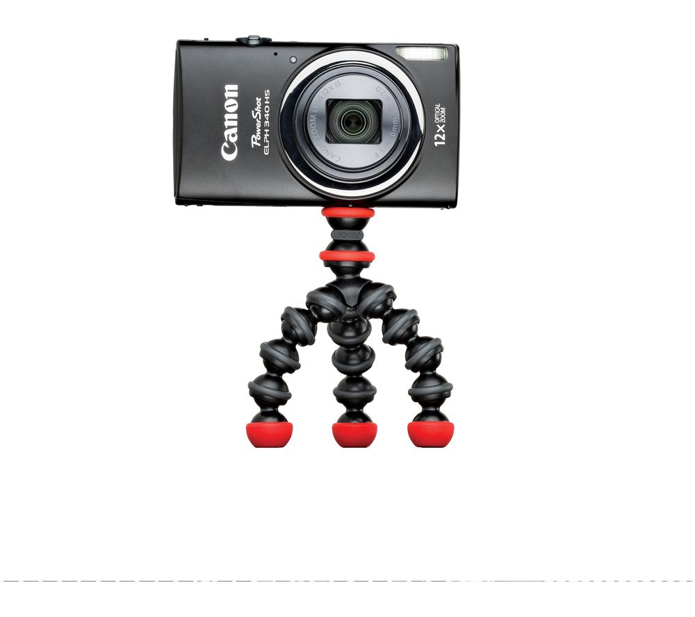 JOBY Magnetic Mini Gorillapod Reviews