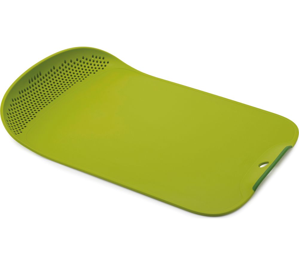 JOSEPH JOSEPH Chop & Drain Chopping Board Reviews