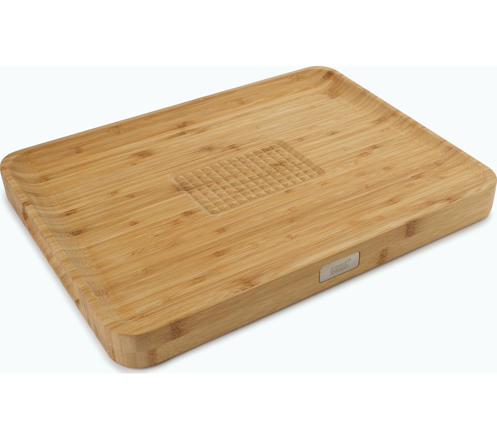 JOSEPH JOSEPH Cut & Carve Chopping Board Reviews