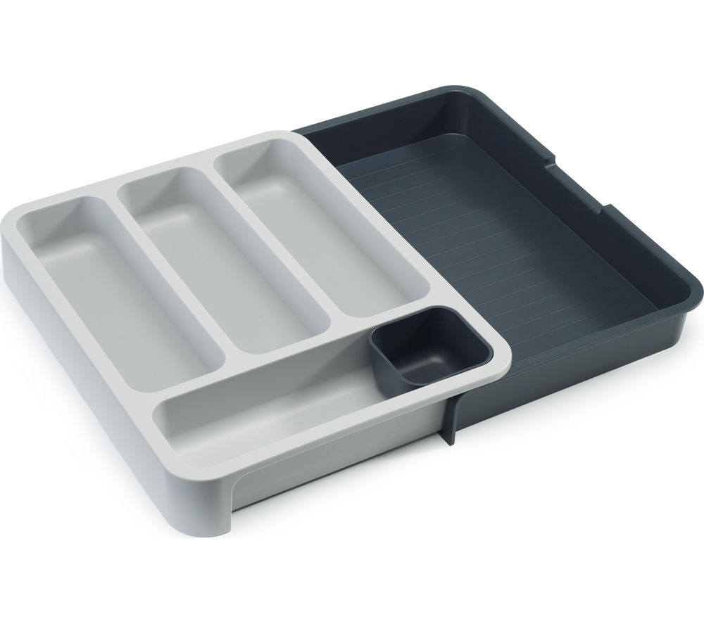 JOSEPH JOSEPH DrawerStore Cutlery Tray Reviews