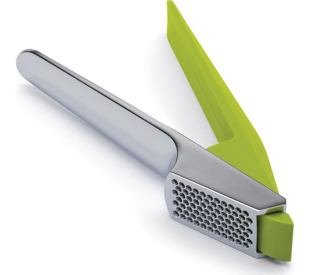 JOSEPH JOSEPH Easy Press 20067 Garlic Crusher Reviews