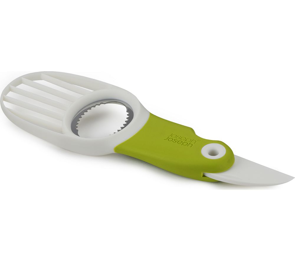 JOSEPH JOSEPH GoAvocado 3-in-1 Avocado Tool Reviews