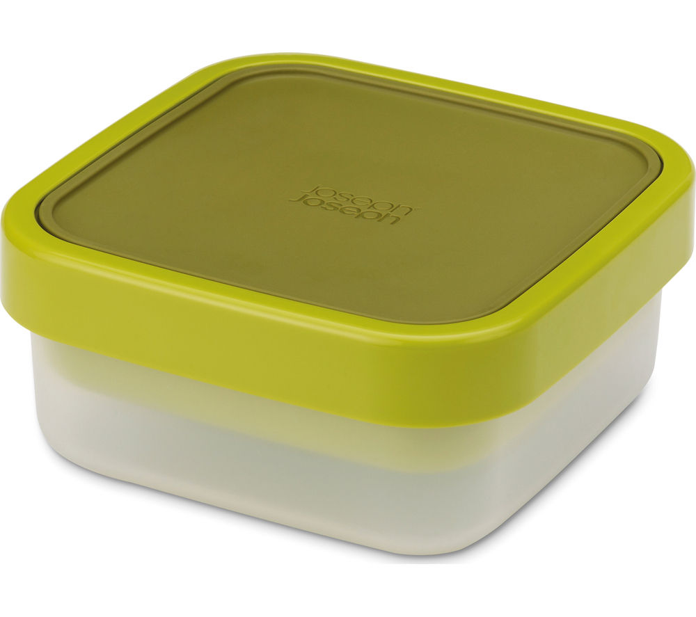 JOSEPH JOSEPH GoEat 81029 Square 3-in-1 Salad Box Reviews