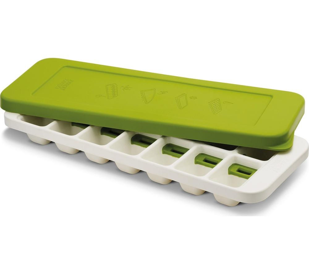 JOSEPH JOSEPH Quicksnap Plus Ice Cube Tray Reviews